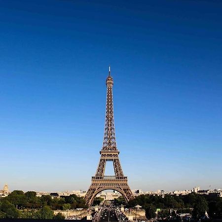 Apartamento Perfect Escape *Paris*Disney* Montévrain Exterior foto